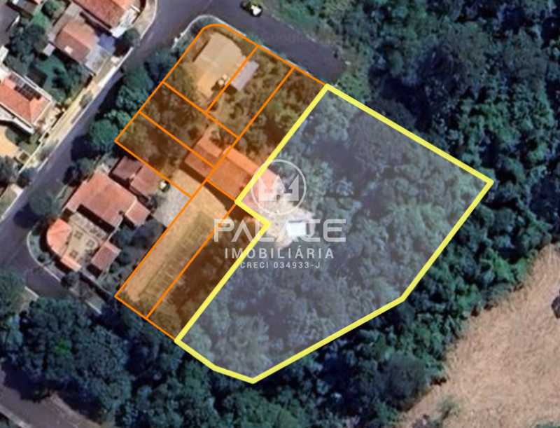 Chácara, 2 quartos, 7884 m² - Foto 2