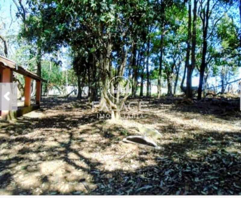 Chácara para alugar com 1 quarto, 55m² - Foto 2