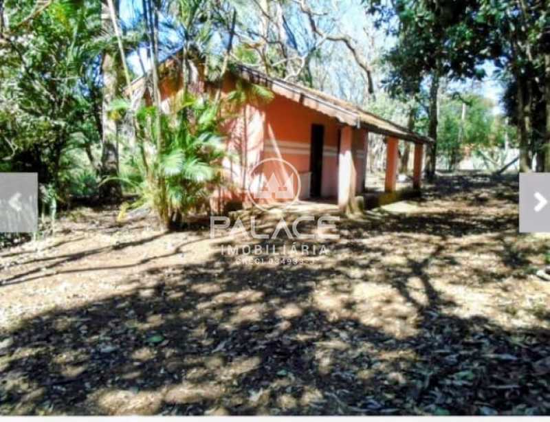 Chácara para alugar com 1 quarto, 55m² - Foto 9