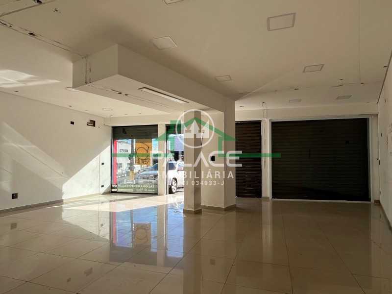 Loja-Salão, 100 m² - Foto 1