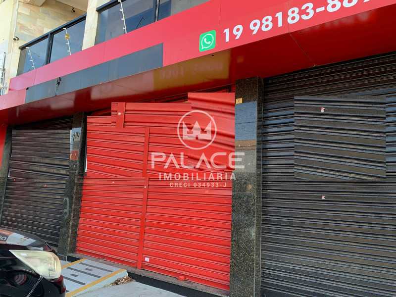 Loja-Salão, 100 m² - Foto 2