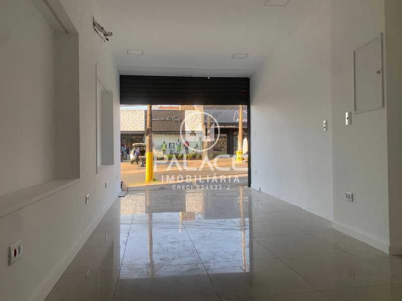 Loja-Salão, 45 m² - Foto 1