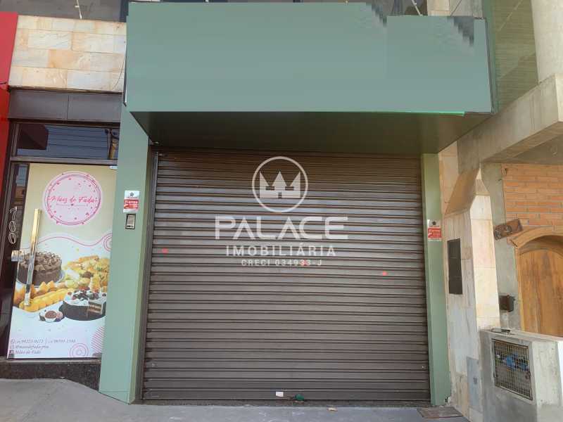 Loja-Salão, 45 m² - Foto 2