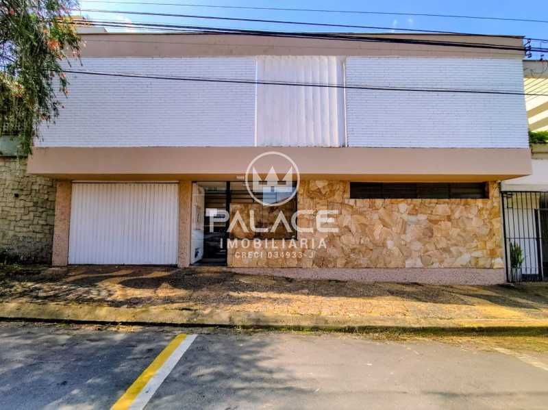 Casa Comercial, 162 m² - Foto 1