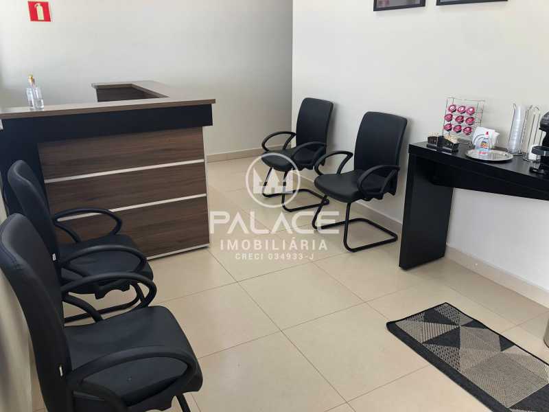 Conjunto Comercial-Sala para alugar, 6m² - Foto 3