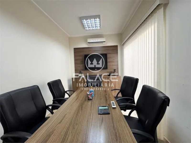 Conjunto Comercial-Sala para alugar, 6m² - Foto 5