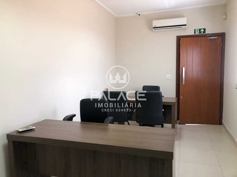 Conjunto Comercial-Sala para alugar, 6m² - Foto 7