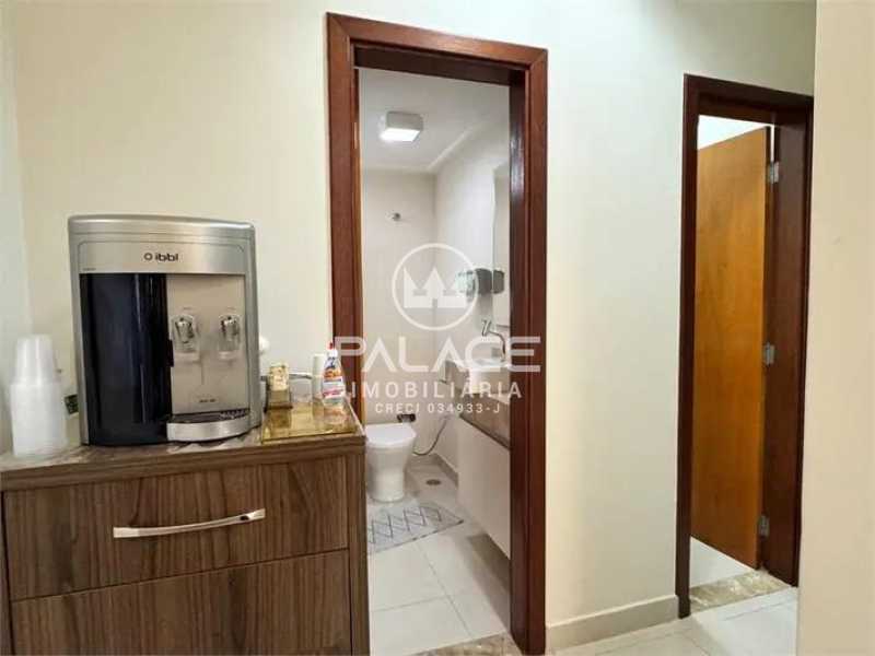 Conjunto Comercial-Sala para alugar, 6m² - Foto 11