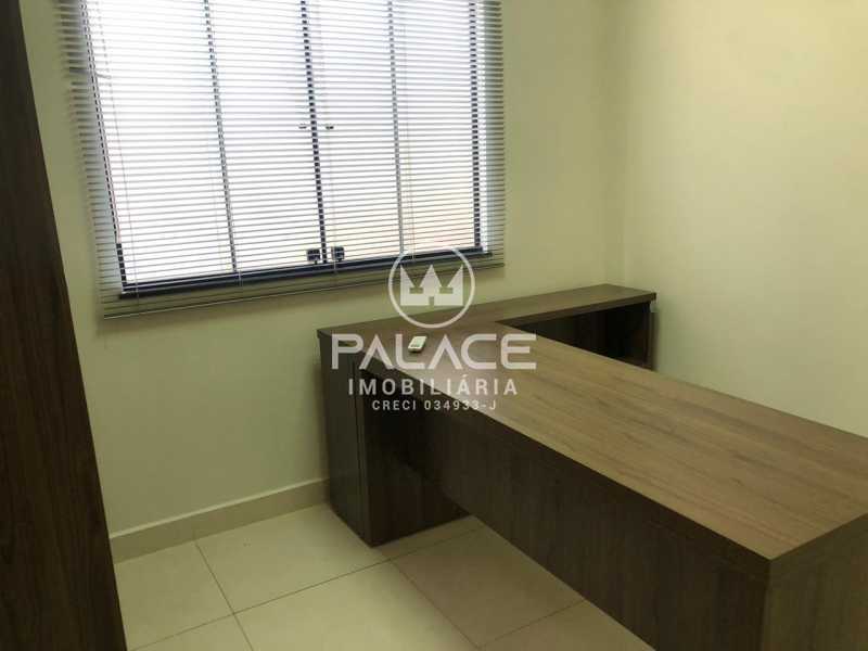 Conjunto Comercial-Sala para alugar, 6m² - Foto 17