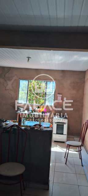 Chácara à venda com 3 quartos, 250m² - Foto 6