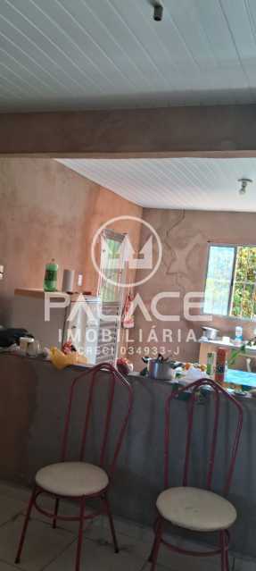 Chácara à venda com 3 quartos, 250m² - Foto 7