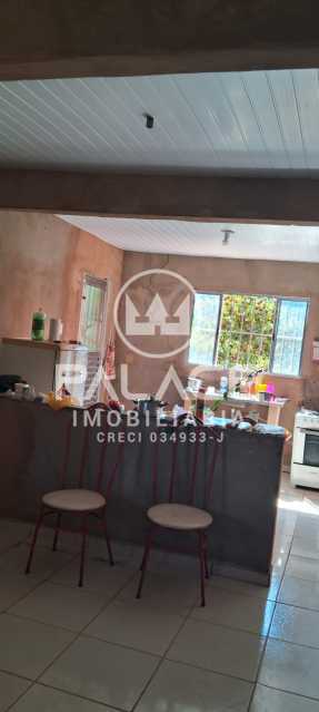 Chácara à venda com 3 quartos, 250m² - Foto 8