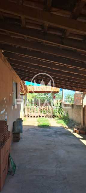 Chácara à venda com 3 quartos, 250m² - Foto 11