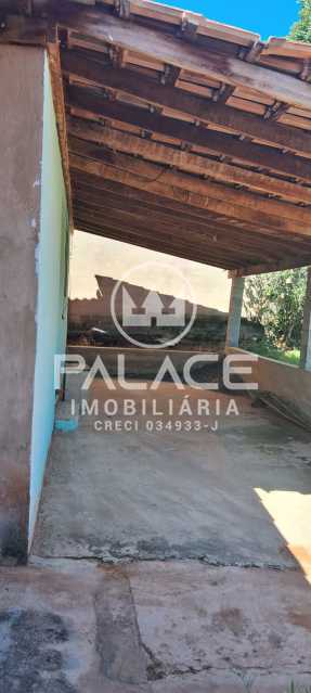 Chácara à venda com 3 quartos, 250m² - Foto 15