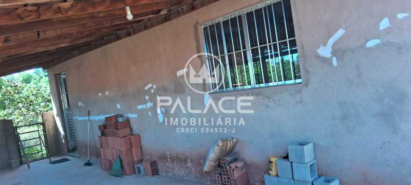 Chácara à venda com 3 quartos, 250m² - Foto 16