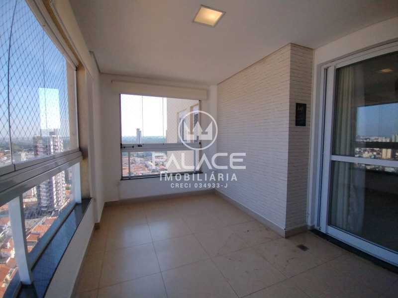 Apartamento, 3 quartos, 116 m² - Foto 2