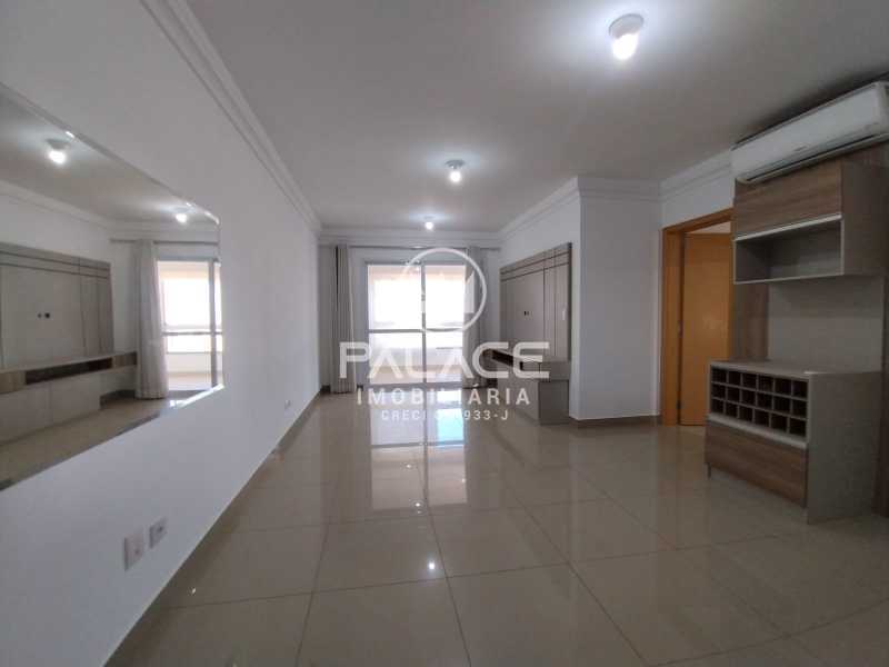 Apartamento, 3 quartos, 116 m² - Foto 1