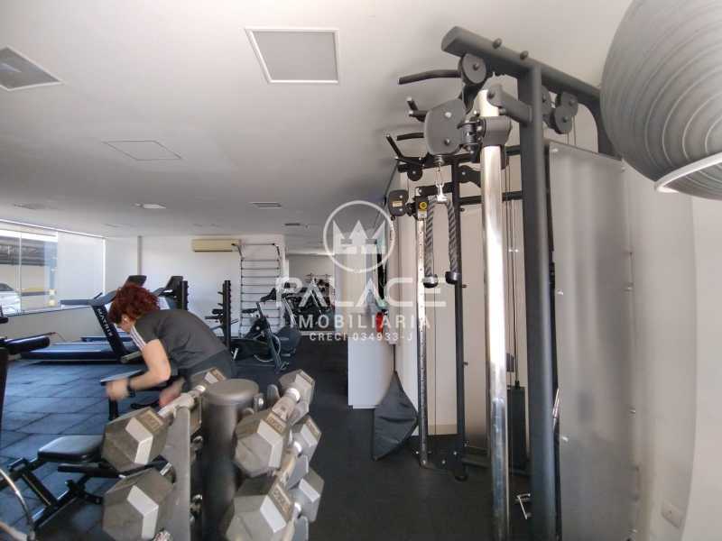 Apartamento, 3 quartos, 116 m² - Foto 22