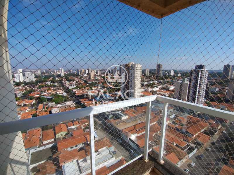 Apartamento, 3 quartos, 116 m² - Foto 3