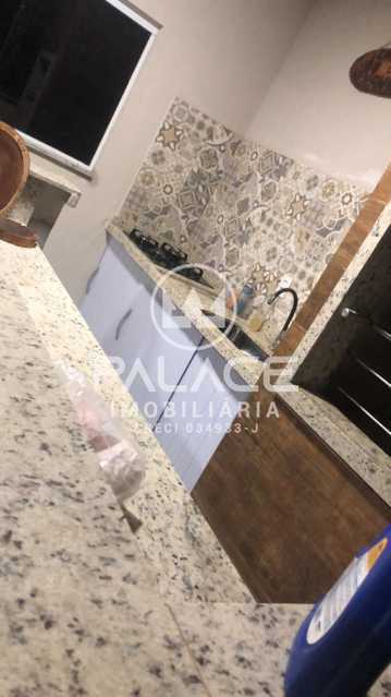 Casa, 2 quartos, 100 m² - Foto 6