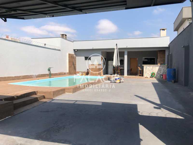 Casa, 2 quartos, 100 m² - Foto 1