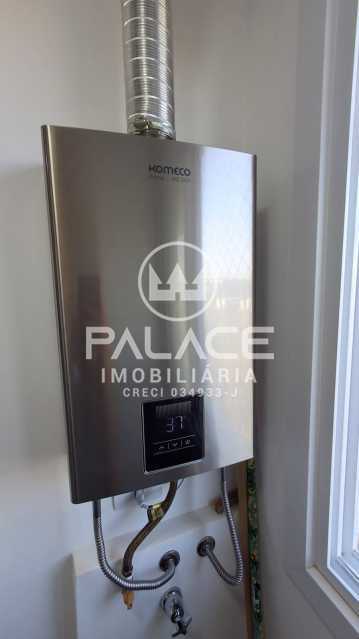 Apartamento à venda com 3 quartos, 70m² - Foto 28