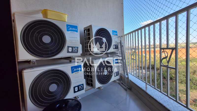 Apartamento à venda com 3 quartos, 70m² - Foto 9