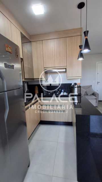 Apartamento à venda com 3 quartos, 70m² - Foto 8