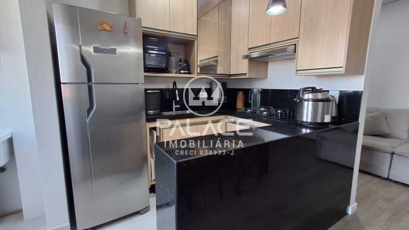 Apartamento à venda com 3 quartos, 70m² - Foto 6