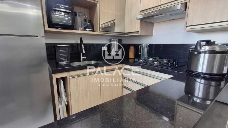 Apartamento à venda com 3 quartos, 70m² - Foto 7