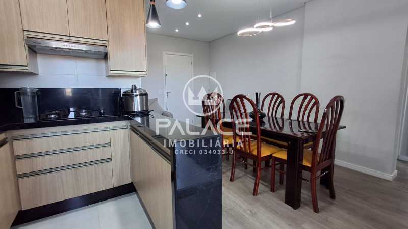 Apartamento à venda com 3 quartos, 70m² - Foto 4