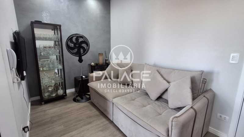 Apartamento à venda com 3 quartos, 70m² - Foto 2