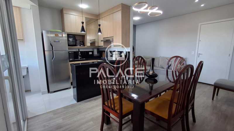 Apartamento à venda com 3 quartos, 70m² - Foto 3