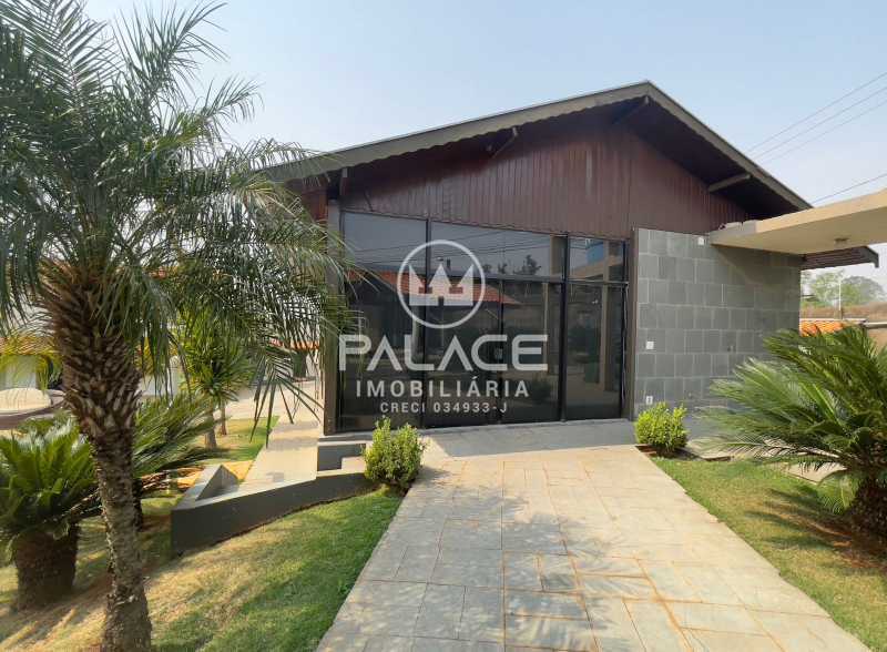 Chácara, 6 quartos, 2873 m² - Foto 2