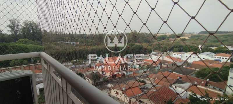 Apartamento, 2 quartos, 75 m² - Foto 19