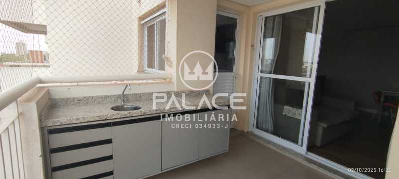 Apartamento, 2 quartos, 75 m² - Foto 20
