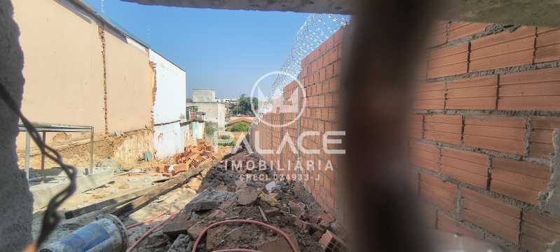 Terreno, 218 m² - Foto 1