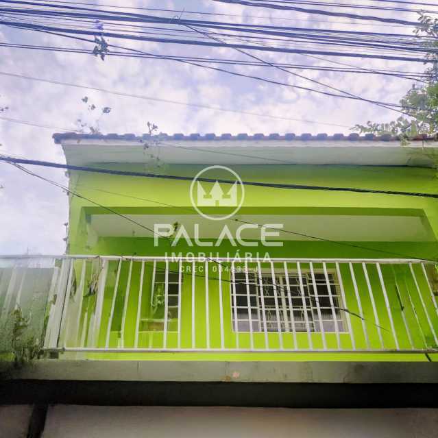 Casa, 2 quartos, 65 m² - Foto 1