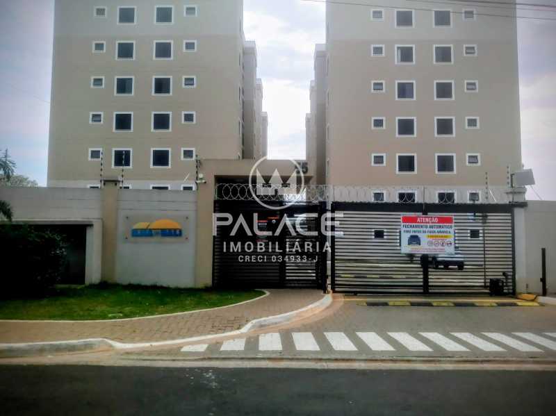 Apartamento, 2 quartos, 57 m² - Foto 1