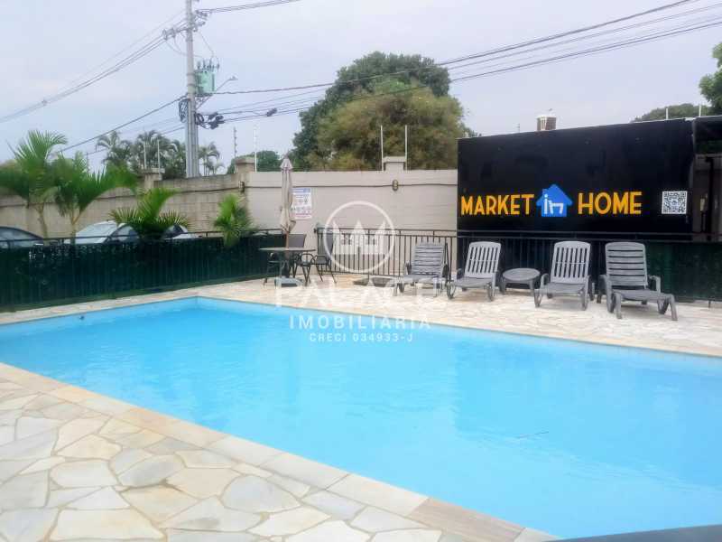 Apartamento, 2 quartos, 57 m² - Foto 28