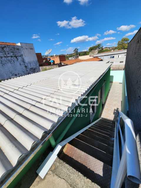 Casa, 1 quarto, 52 m² - Foto 6