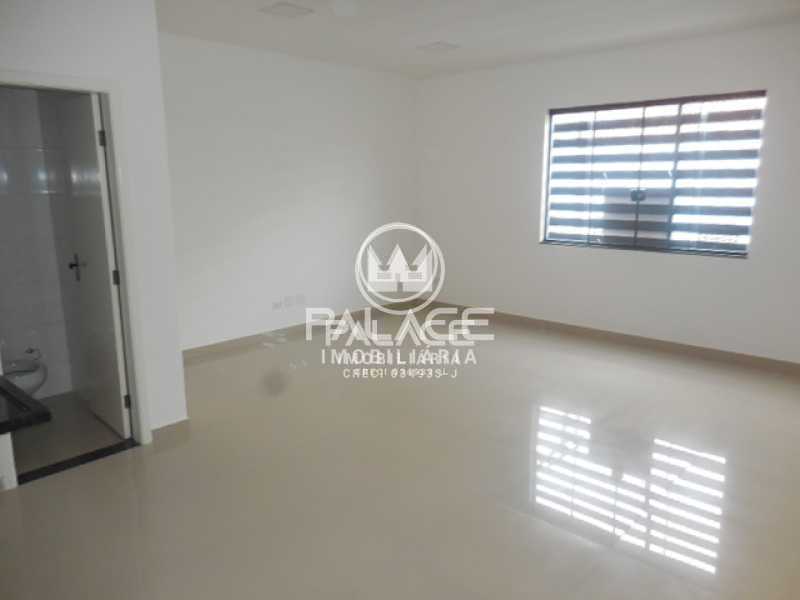 Loja-Salão, 35 m² - Foto 1