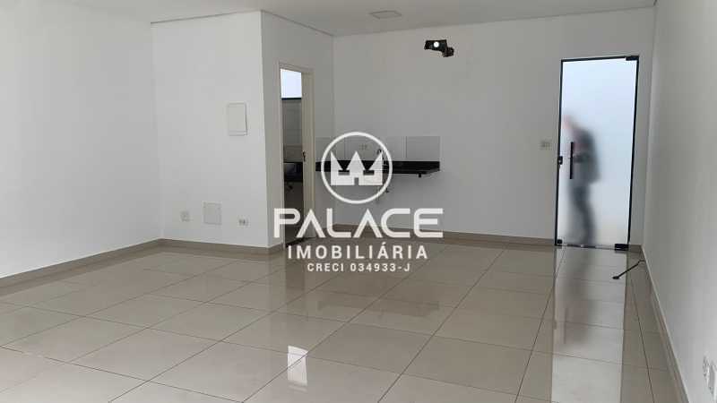 Loja-Salão, 50 m² - Foto 2
