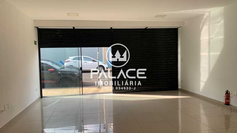 Loja-Salão, 50 m² - Foto 1