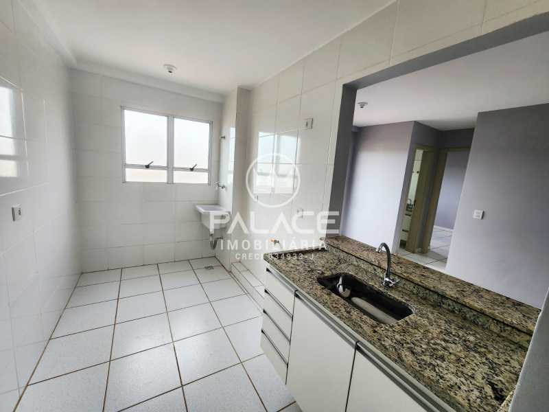 Apartamento, 2 quartos, 55 m² - Foto 2