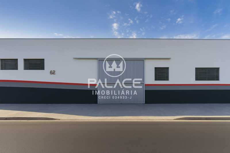 Loja-Salão, 1047 m² - Foto 1