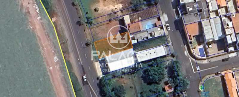 Terreno, 291 m² - Foto 3