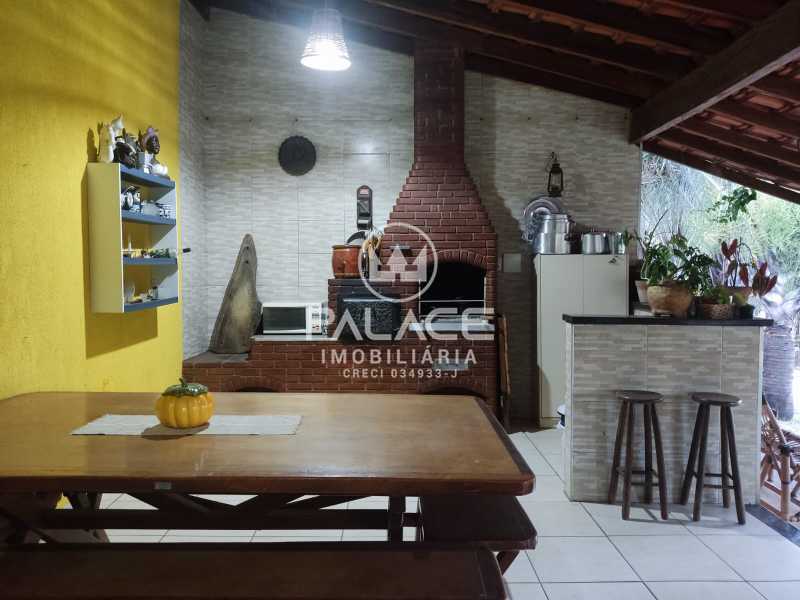 Chácara, 3 quartos, 960 m² - Foto 2