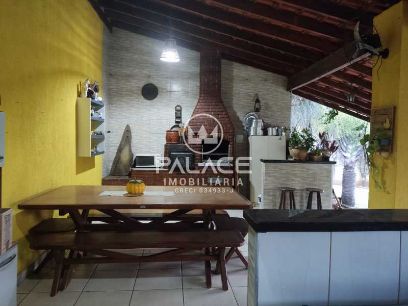 Chácara, 3 quartos, 960 m² - Foto 4