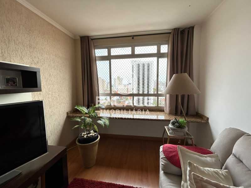 Apartamento, 3 quartos, 106 m² - Foto 3